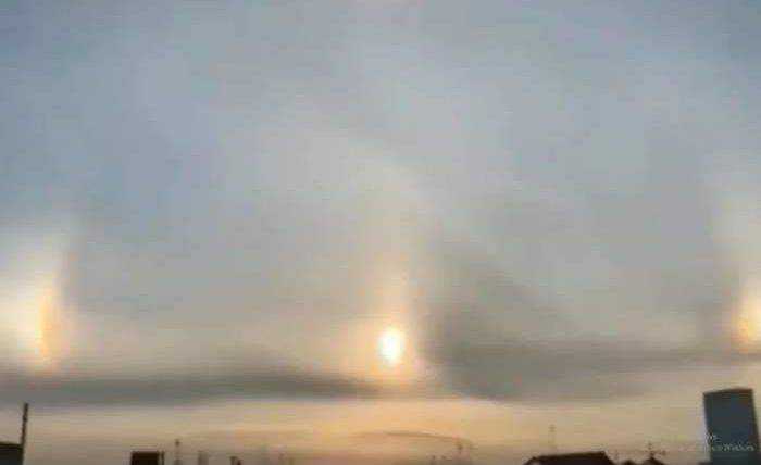 Получен аномальный прогноз погоды по Украине