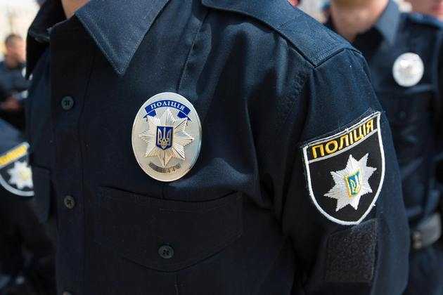 Полиция показала, где фигуранты "дела Шеремета" прятали мину