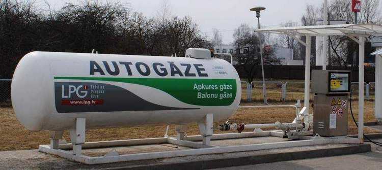 Плохие новости для тех, кто ездит на газу: готовьте кошельки