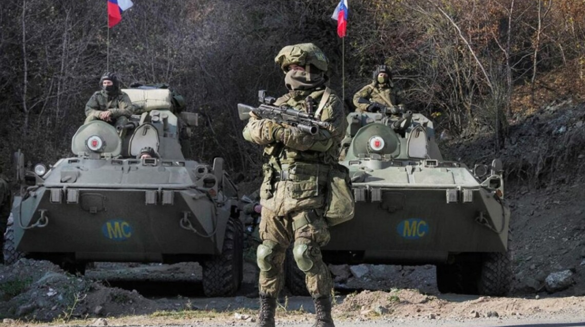 ЗСУ "демілітаризували" командира розвідроти російських окупантів