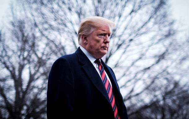 Подробно об импичменте Трампа
