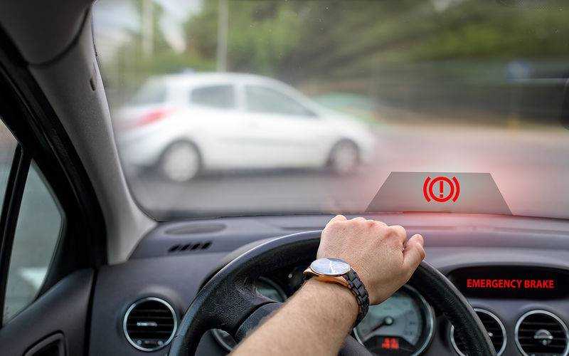 Водителям рассказали, как быстрее избавиться от перегара