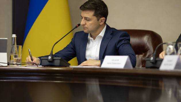 Президент подписал закон о ликвидации схем в сфере оценки недвижимости