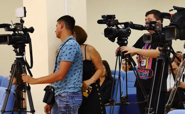 В «Слуге народа» собрались «ускоренно» блокировать сайты