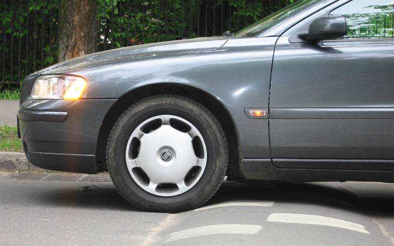 Шесть ошибок, которые делают даже бывалые водители