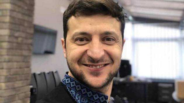 Зеленского заметили на лыжном курорте в Буковеле