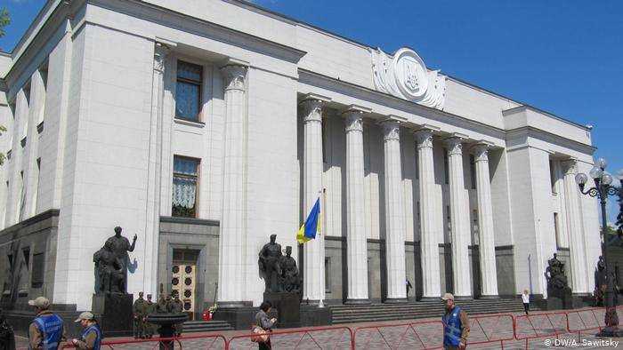 Названы три плюса в политической жизни страны 2019 года