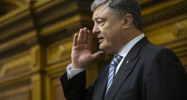 На какой яхте отдыхает Порошенко в Индийском океане: вы удивитесь
