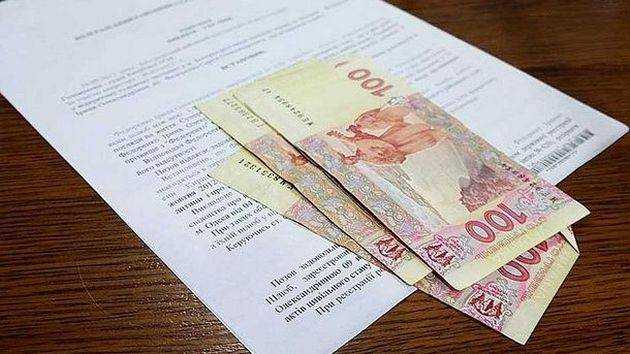 В Украине повысили размер алиментов
