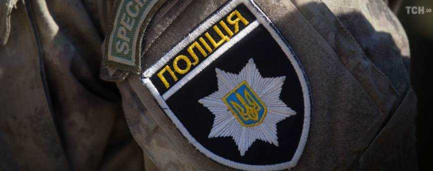 Задержаны подозреваемые в убийстве девушек в Киеве