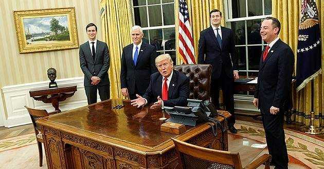 Третьей мировой не будет: Трамп экстренно обратился к нации