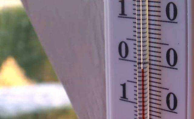 Появился свежий прогноз погоды на ближайшие дни