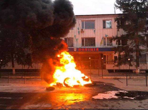 Резонансное убийство в Каховке: появились новые данные