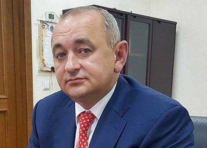 Матиос озвучил шокирующие цифры потерь на Донбассе