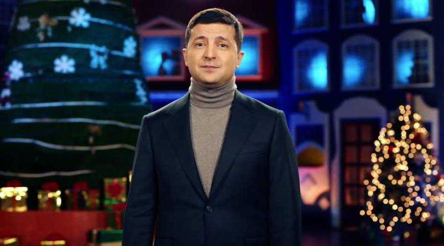 Тимошенко, Вакарчук и Порошенко готовят Зеленскому «переполох» в 2020-м