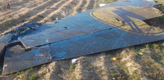 Пилот МАУ рассказал, как спасся от крушения