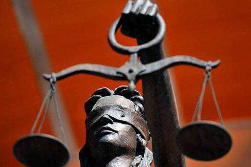 Судебные повестки будут вручать по-новому