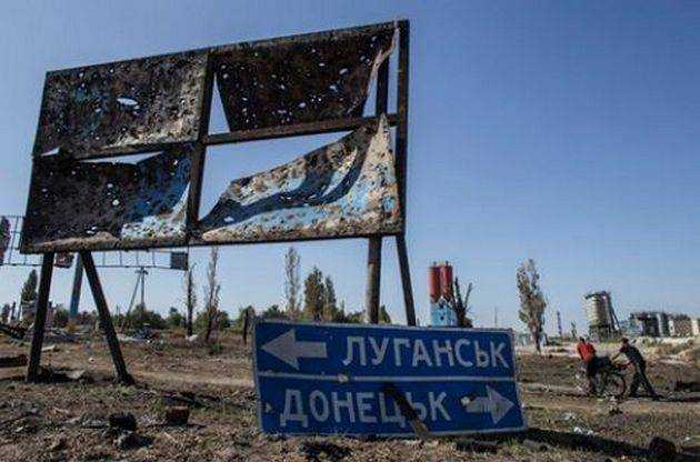 В ОРДЛО больше не будут кормить школьников обедами