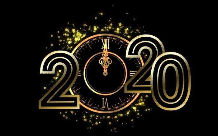 Законы Вселенной на 2020 год