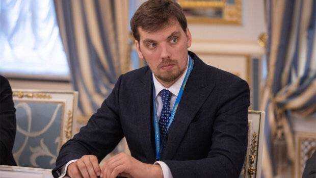 Отставка Алексея Гончарука: озвучен неожиданный прогноз