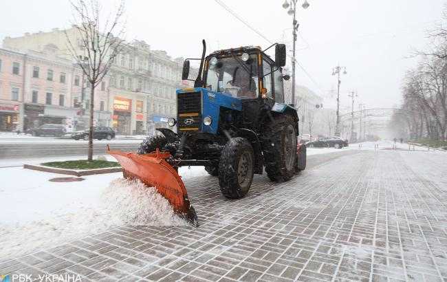 Синоптики обновили прогноз погоды на ближайшие дни