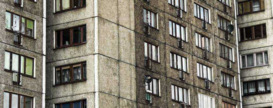 Жителям домов начали отказывать в регистрации ОСМД