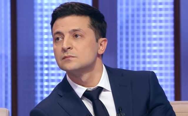 Владимир Зеленский встретится с Папой римским: Для меня это момент истины