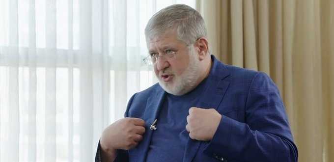 Что любит Коломойский: "слуга народа" выдал правду о развлечениях олигарха