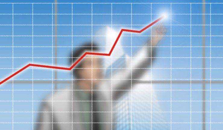 Экономика Украины должна вырасти на 40% - Гончарук