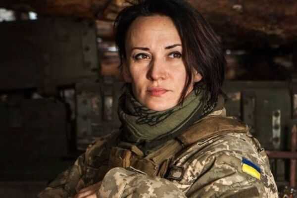 Маруся Зверобой думала, что общается с Ириной Геращенко,а «пообщалась» с пранкером Джокером