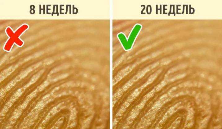 Факты беременности, о которых умалчивают врачи