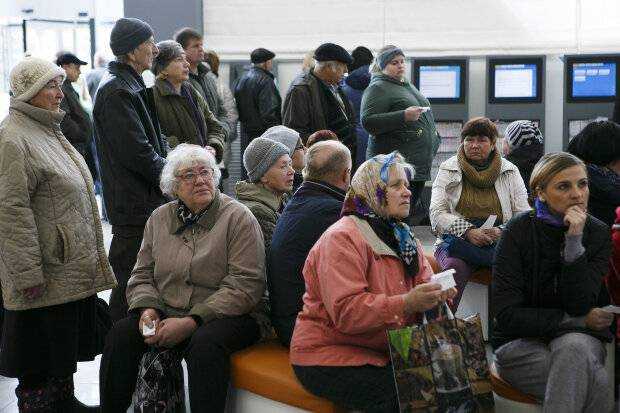 Пенсии в марте: кто останется без надбавок