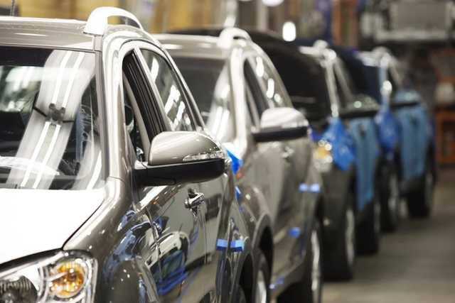 Власти намерены отменить акциз на все автомобили