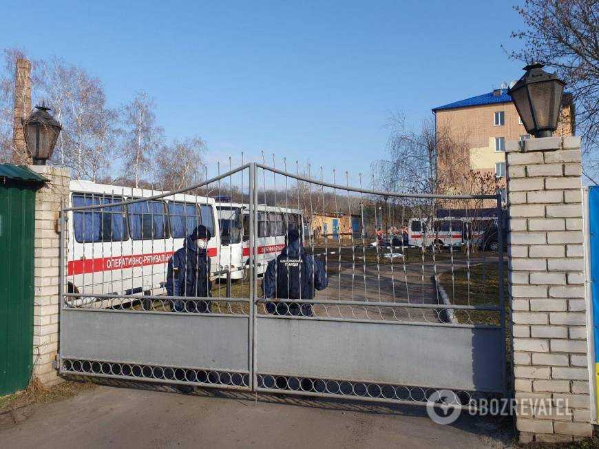 Жители Новых Санжар жалуются на СМИ, которые их "опозорили"