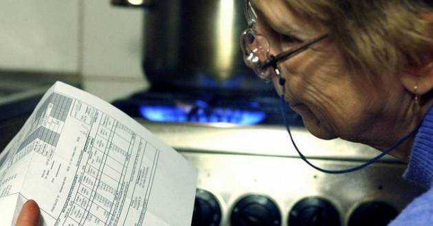 За газ сразу по 16 тысяч: украинцам пришли дикие платежки