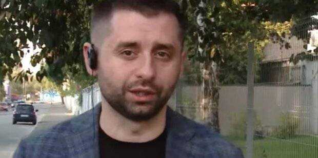 Главу "Слуги народа" видели на популярном шоу