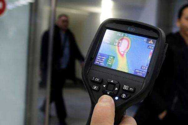 В "Борисполе" не стали проверять прилетевший из Рима самолет на коронавирус