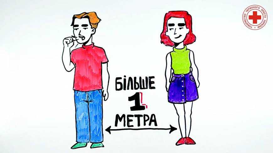 Защита от коронавируса: как не заболеть