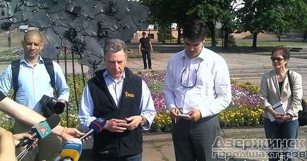 Путин попал в ловушку Зеленского: Волкер раскрыл детали