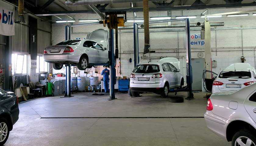 В Украине появится новый тип техосмотра авто