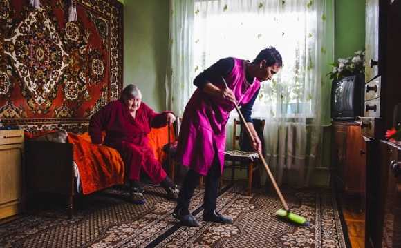 Что такое «предсмертная уборка»: детали