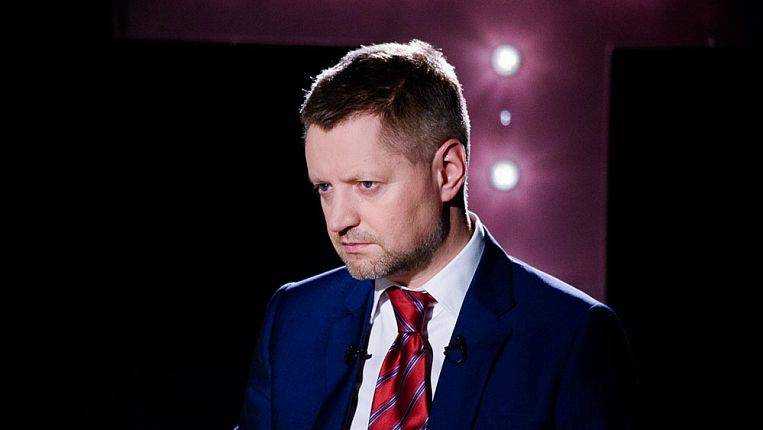 "Три грустных пограничника": в Украину не пустили российского журналиста Пивоварова