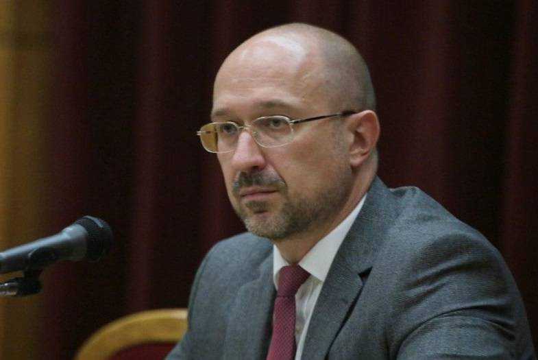 Биография Дениса Шмыгаль: что известно о главном претенденте на кресло премьер-министра