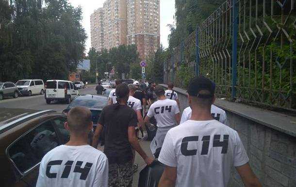 С14 больше нет: куда делись радикалы
