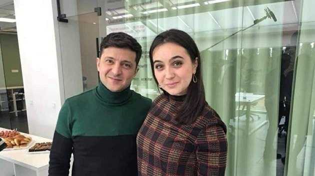 Мендель снова подставила Зеленского: фото вызвало шквал в соцсети
