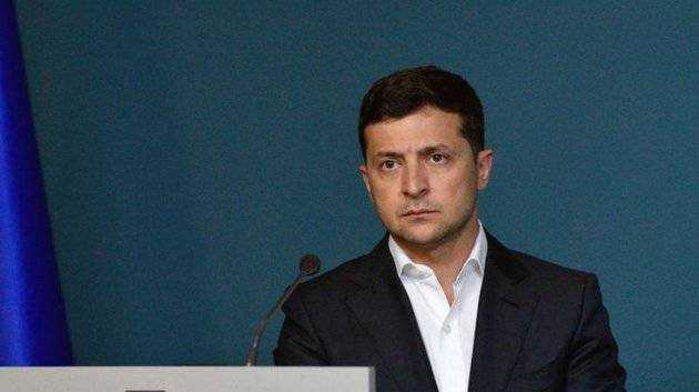 Перешел рубикон: что Европа может устроить Зеленскому