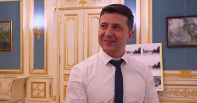 Зеленский рассказал правду, зачем уволил Гончарука
