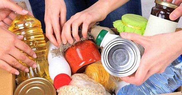 Какие продукты и вещи стоит иметь на случай пандемии