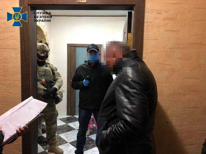 Более 100 проституток! СБУ штурмовала харьковский бордель