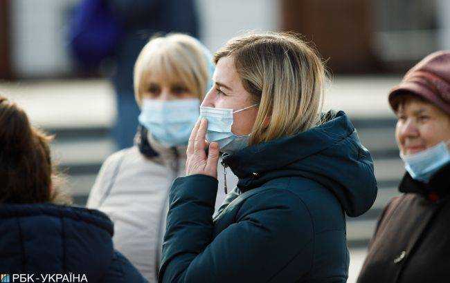 Ученые установили температуру, при которой коронавирус особенно опасен
